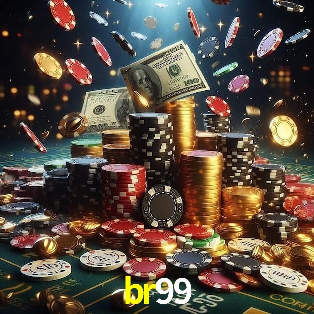 A Emoção da Loteria na br99: Uma Chance de Mudança de Vida