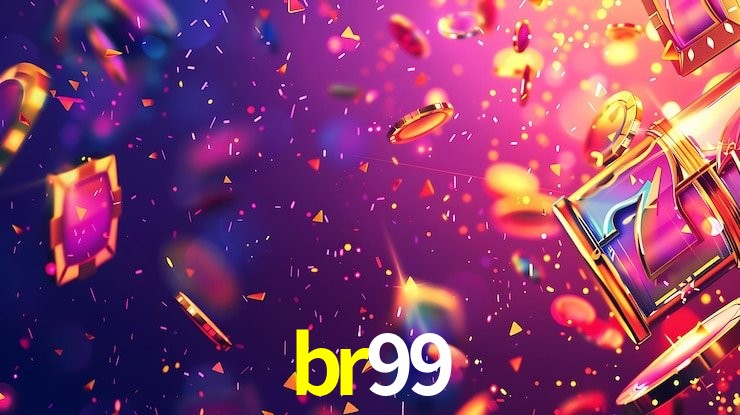 Desvendando o Mundo dos Jogos Virtuais na br99