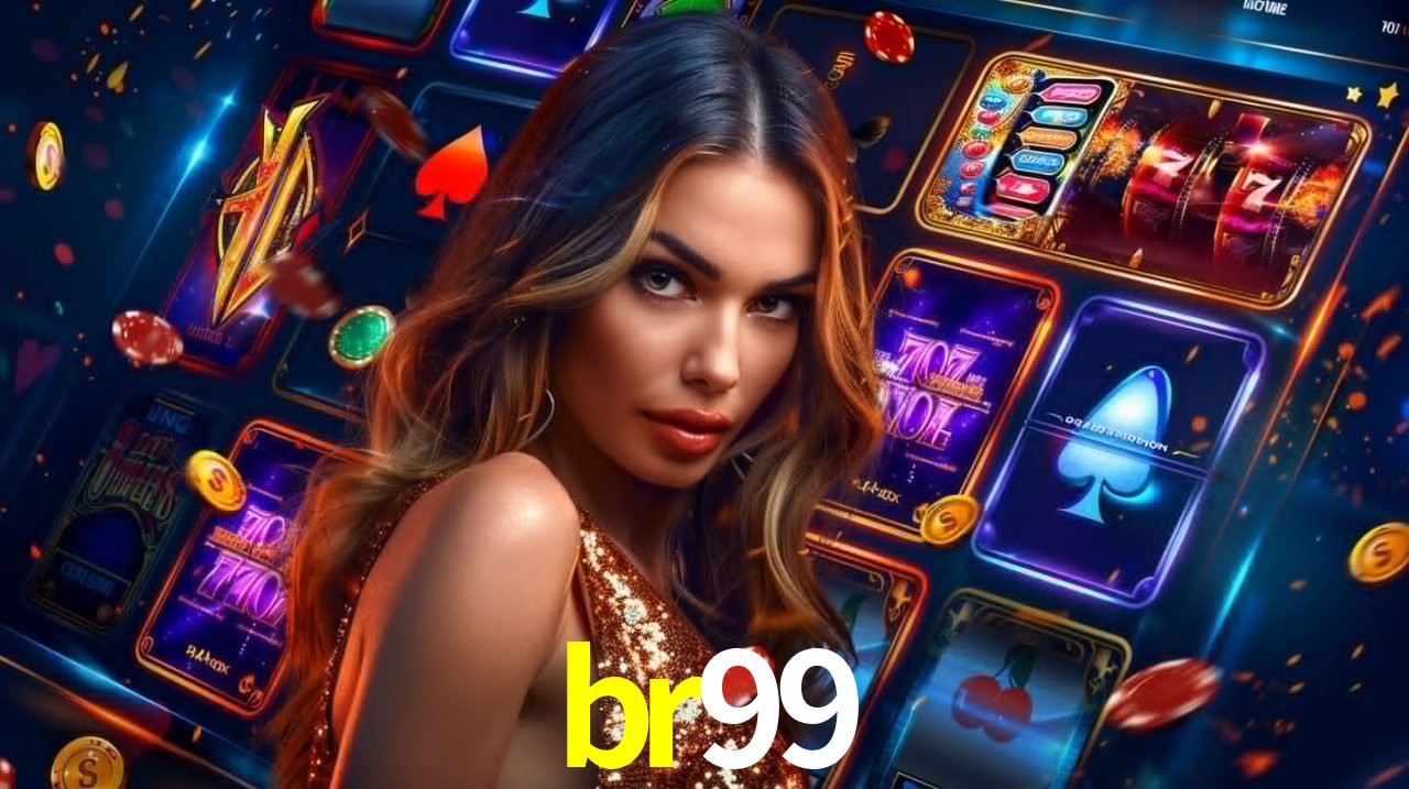 Inovações de Jogos na br99: O Futuro das Experiências Interativas