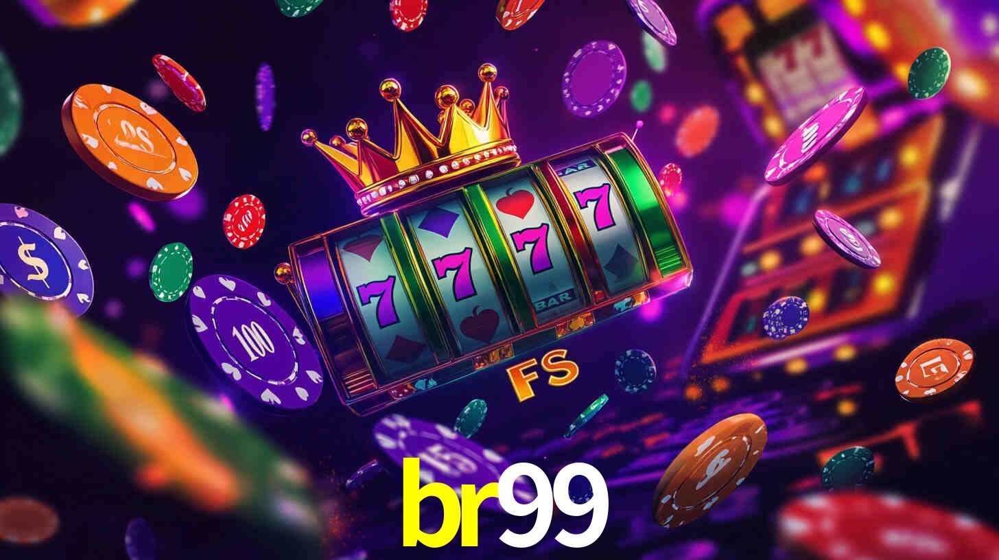 br99 App Interface