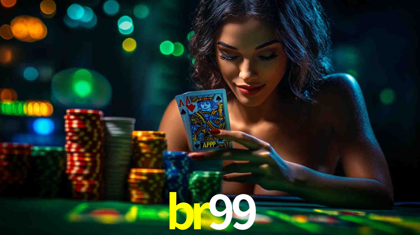 A Experiência Imersiva dos Cassinos Ao Vivo no br99