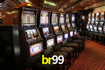 A Revolução dos Aplicativos de Jogos no br99