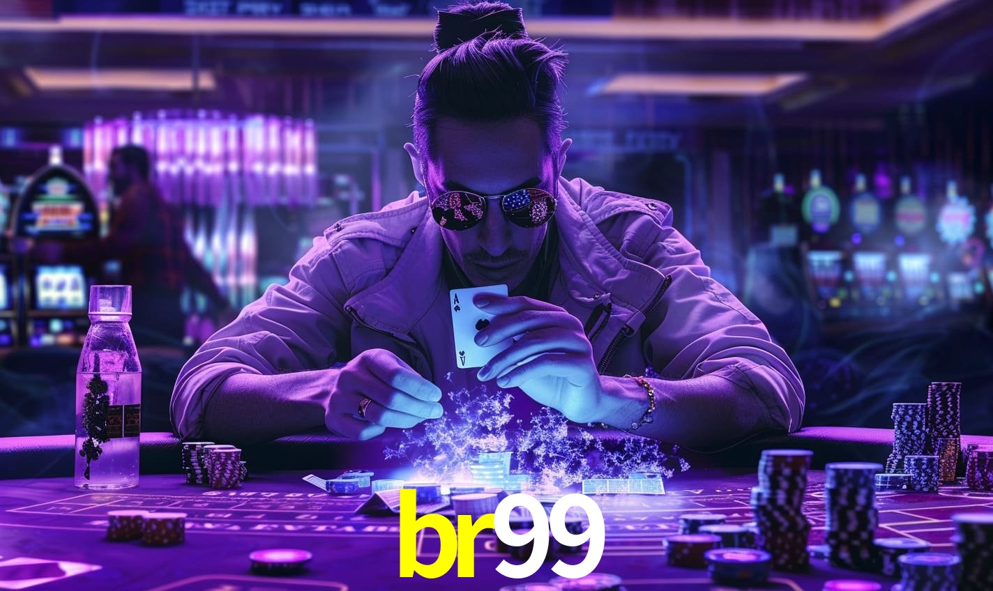 Live Casino br99