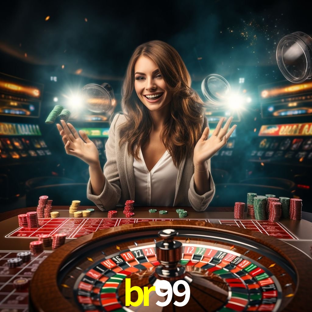 Experimente o Login Seguro Premium no br99