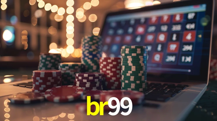 Live Casino br99