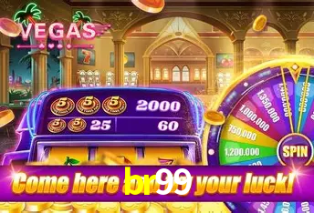 Roulette Table br99