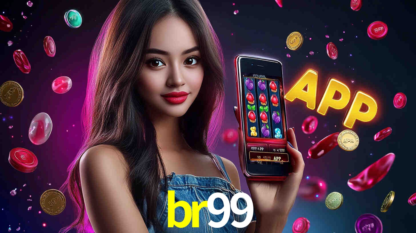 Inovações de Jogos na br99: O Futuro das Experiências Interativas