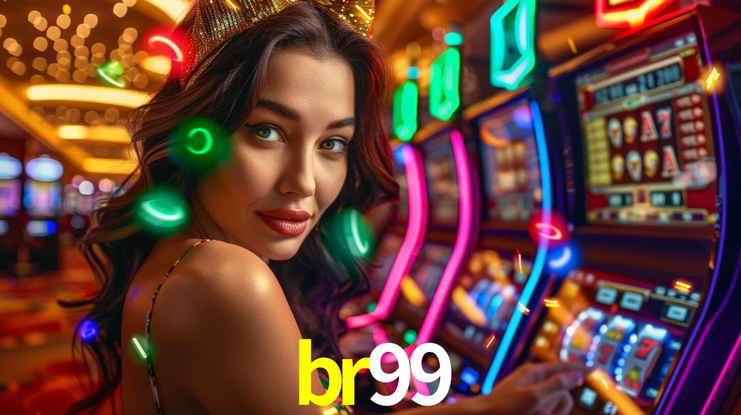 Exclusive Games br99