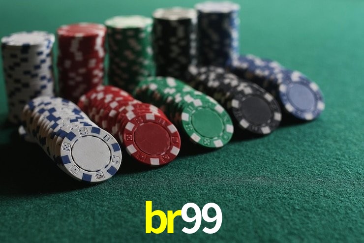 Welcome Bonus br99