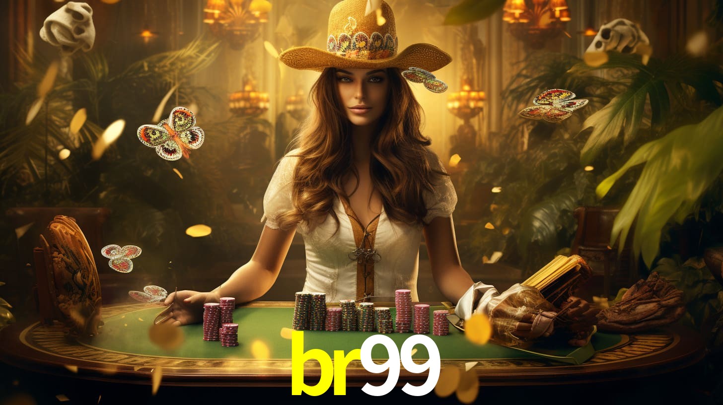 Tournaments br99