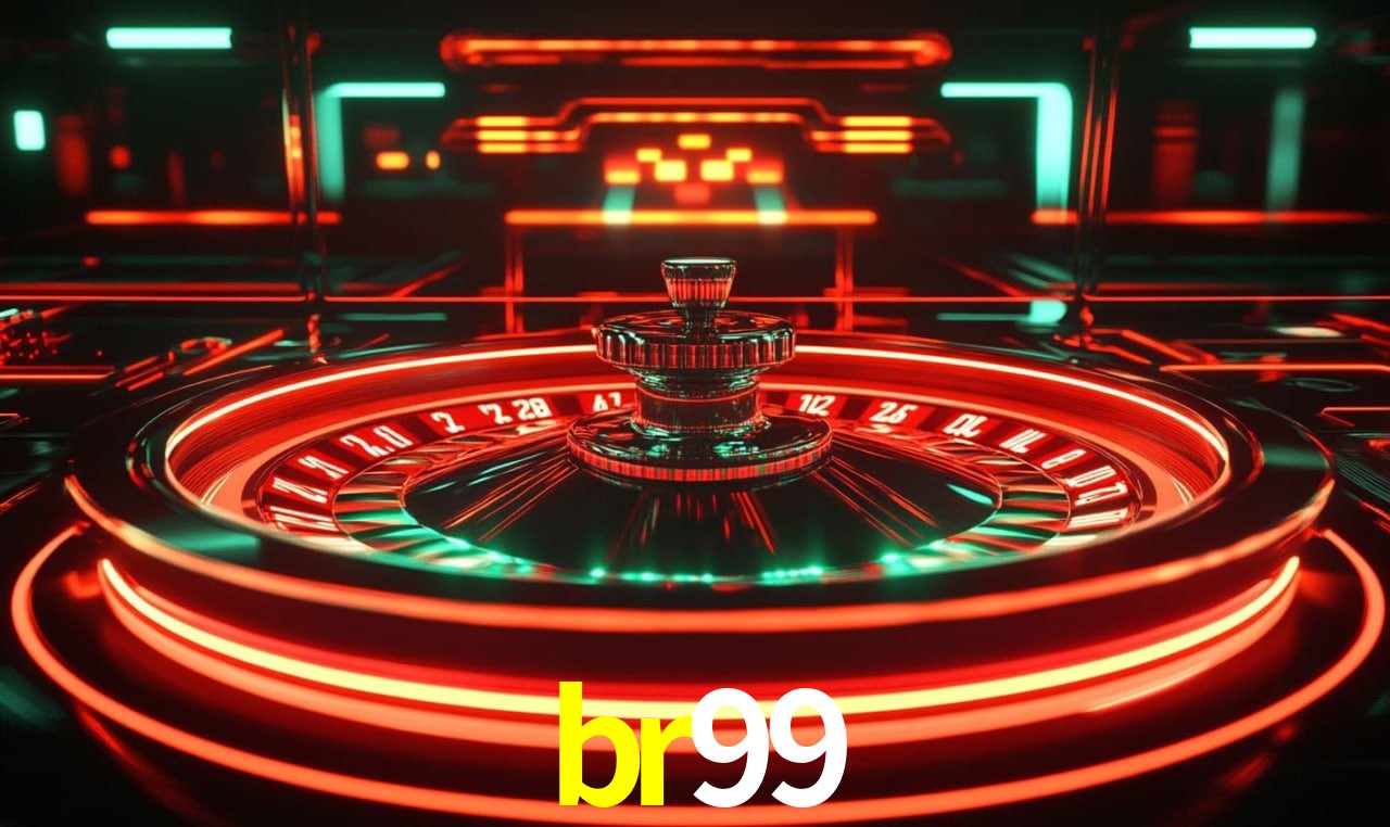 Inovações de Jogos na br99: O Futuro das Experiências Interativas