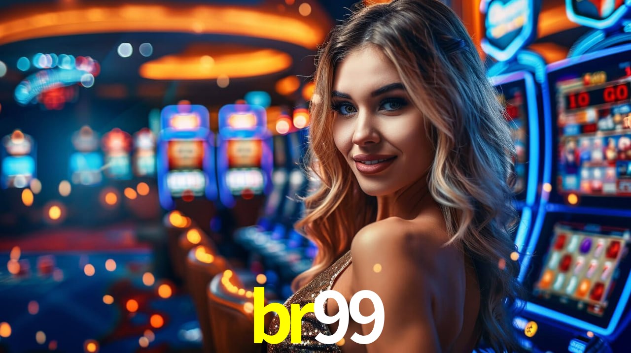 Experiência VIP br99