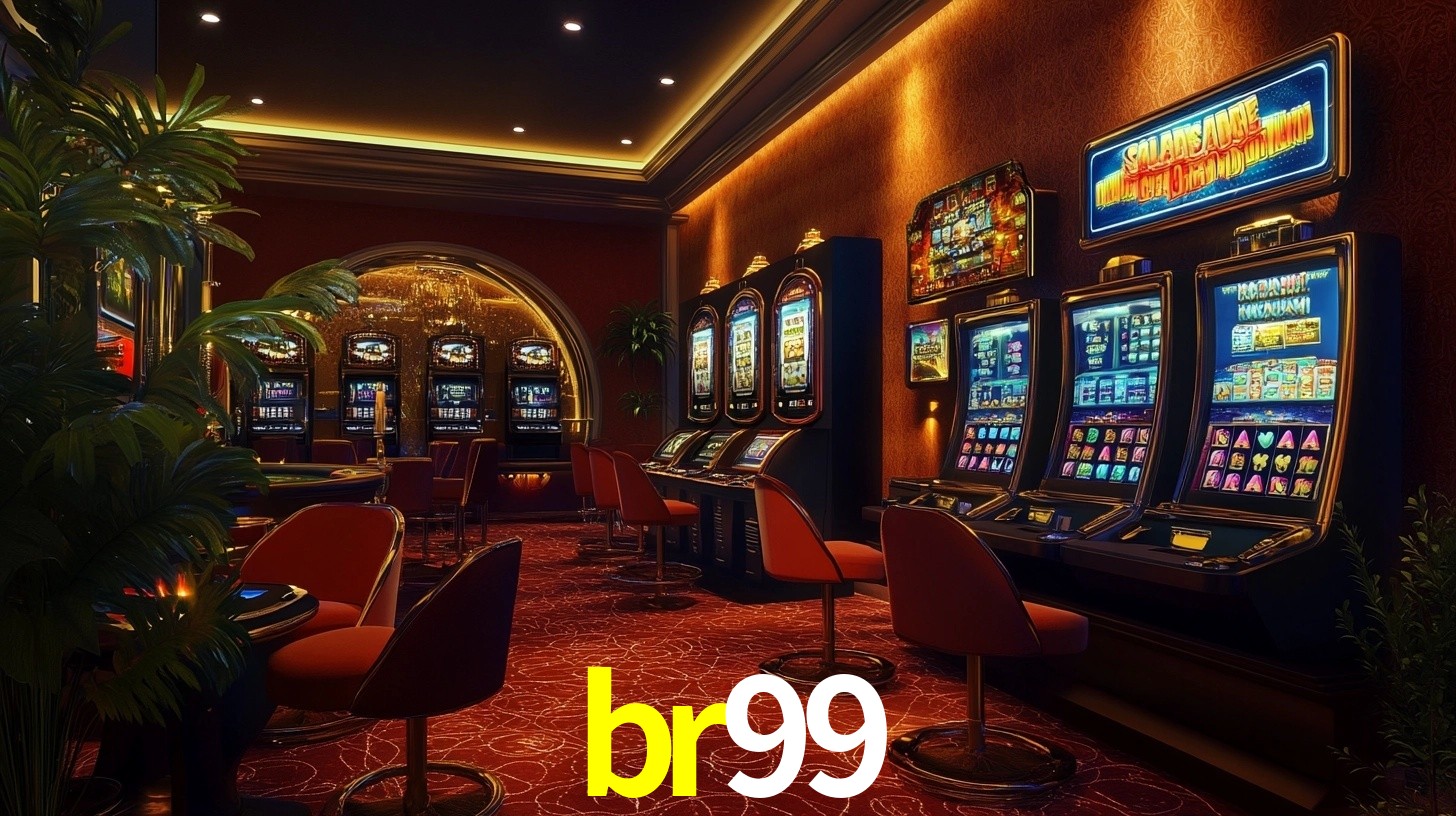 Exclusive Games br99