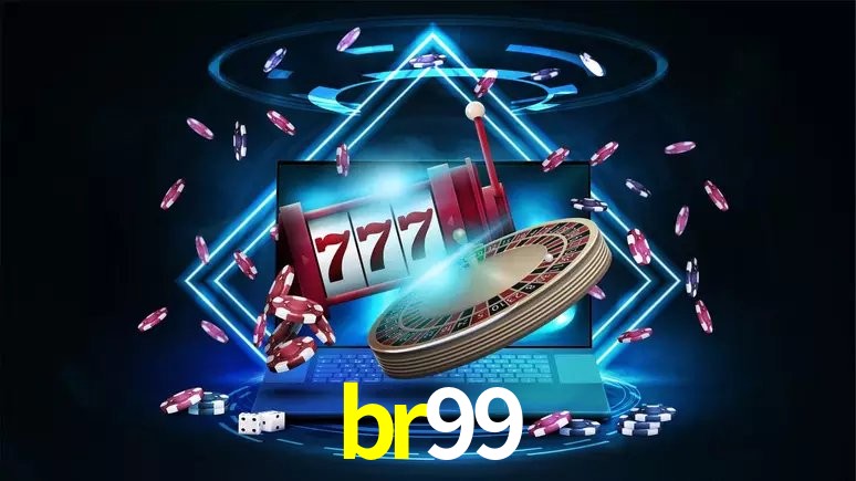 Slot Games br99