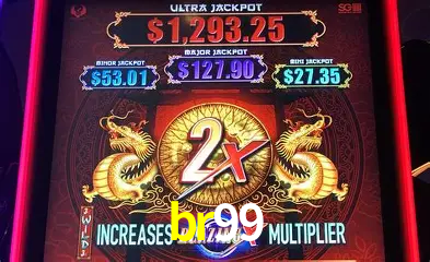 Live Casino br99