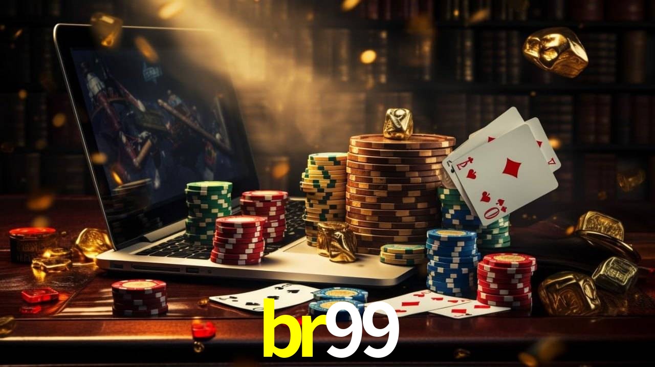 Football Betting br99