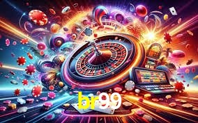 Welcome Bonus br99