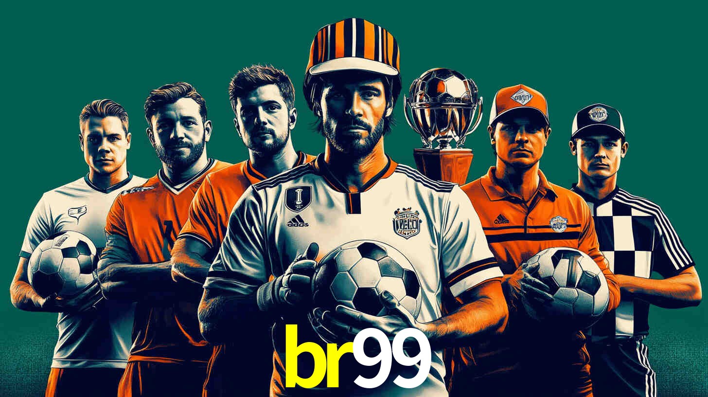 A Popularidade dos Caça-Níqueis no br99