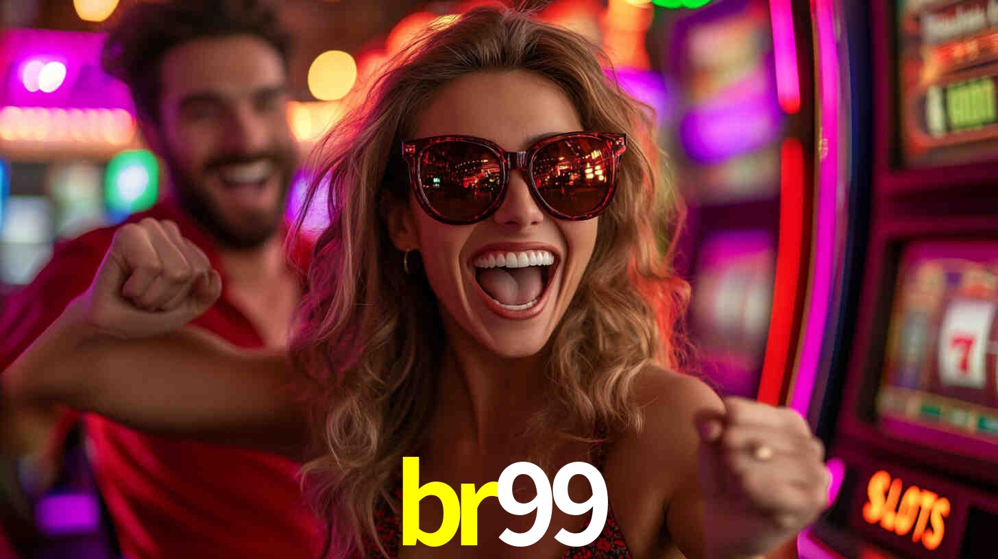 Descubra o Programa VIP da br99: Vantagens Exclusivas para Jogadores