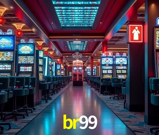 Explorando a Categoria de Eventos em Apostas na br99