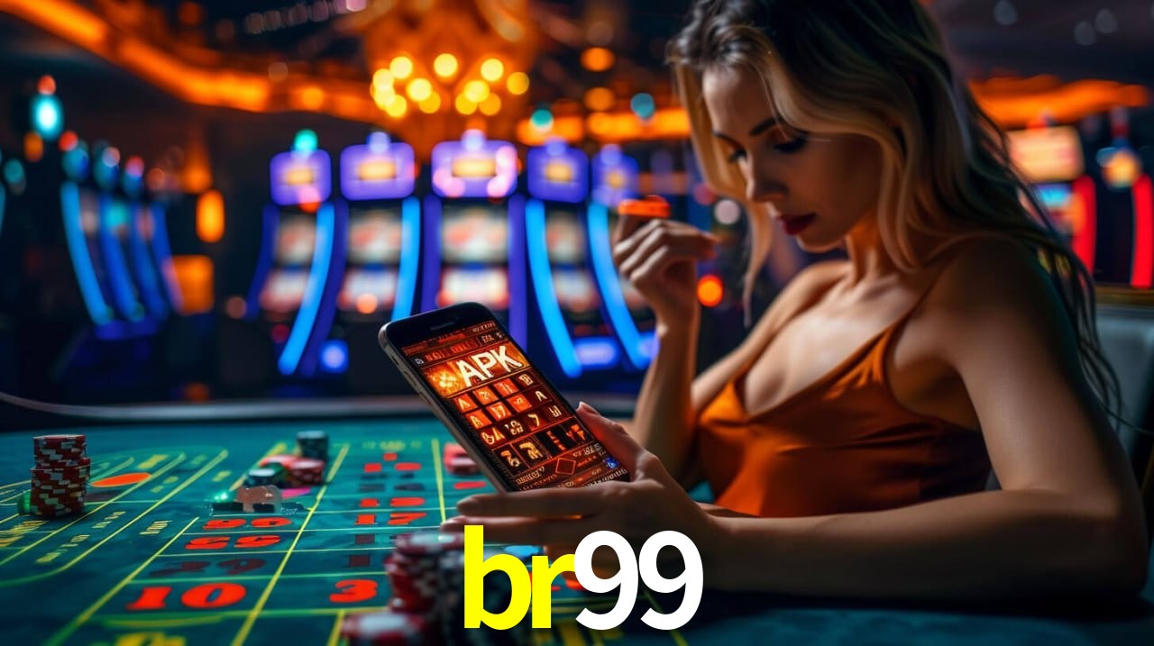 VIP Casino br99