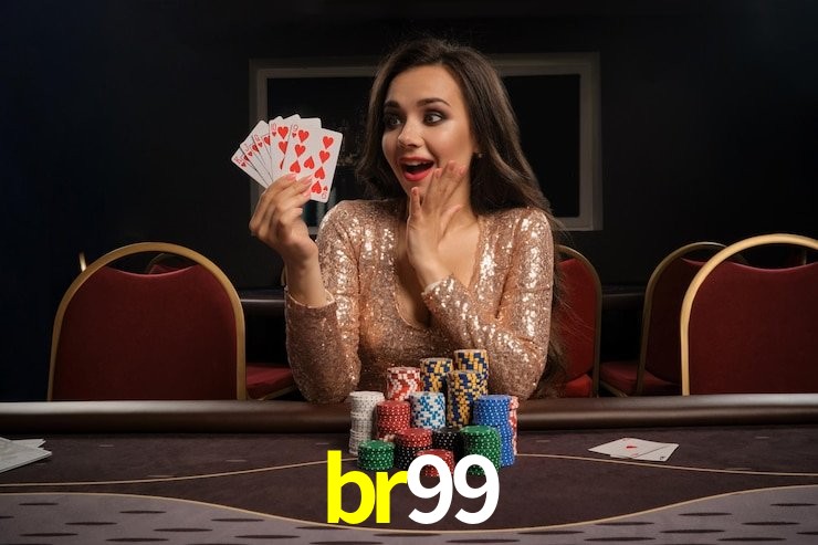 Spaceman Game br99