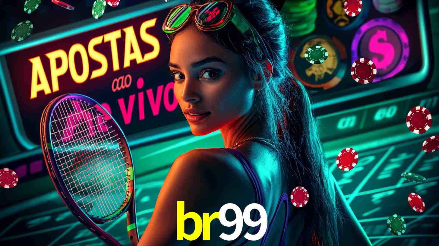 Desvendando o Mundo dos Jogos Virtuais na br99