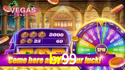 Exclusive Offers br99