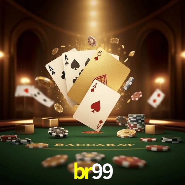 Blackjack Table br99
