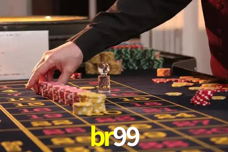 A Emoção da Loteria na br99: Uma Chance de Mudança de Vida