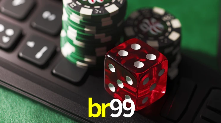 Game Providers br99