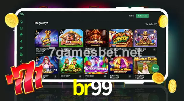 br99 aplicativo
