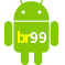 Aplicativo br99 para Android